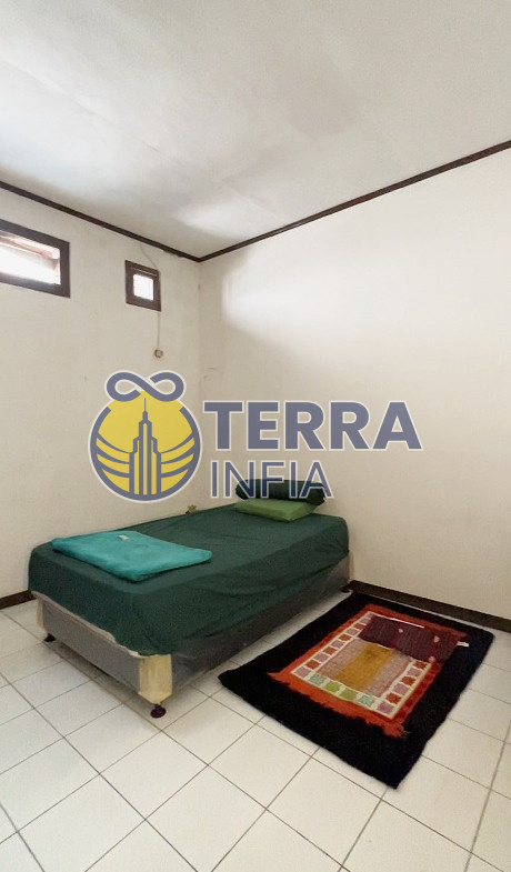 Foto properti Dijual Rumah di Sayap Gatot Subroto, Kota Bandung
