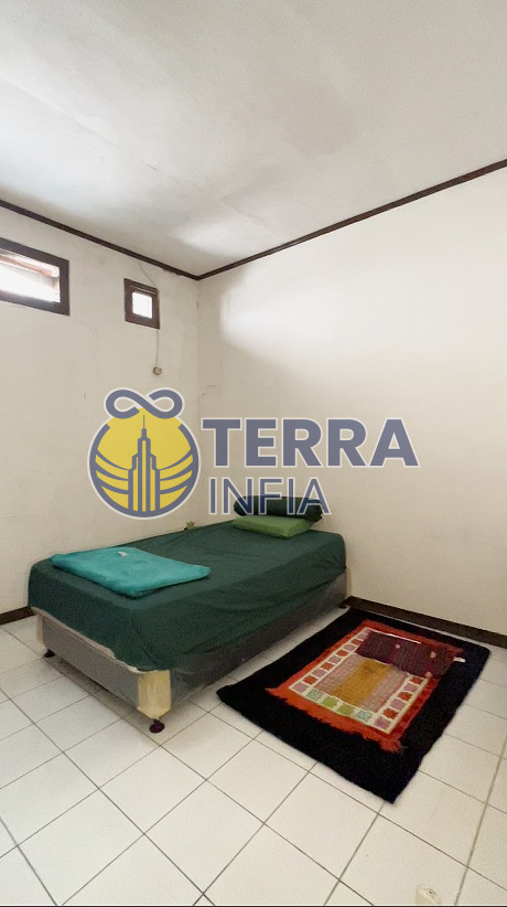 Foto properti Dijual Rumah di Sayap Gatot Subroto, Kota Bandung