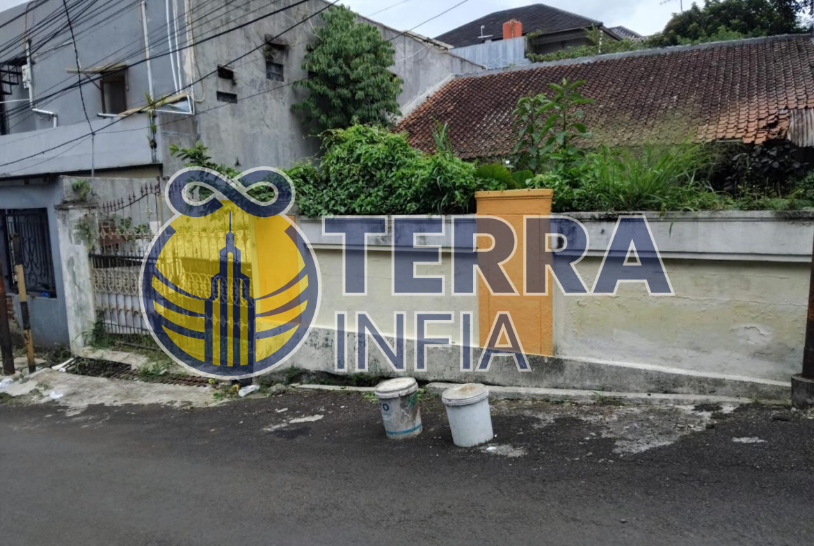 Foto properti Dijual Rumah di Setra Indah, Kota Bandung