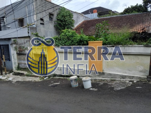 Foto properti Dijual Rumah di Setra Indah, Kota Bandung