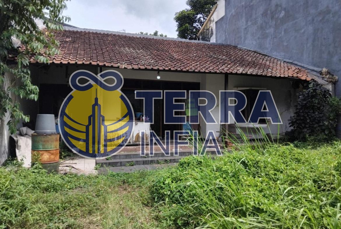 Foto properti Dijual Rumah di Setra Indah, Kota Bandung