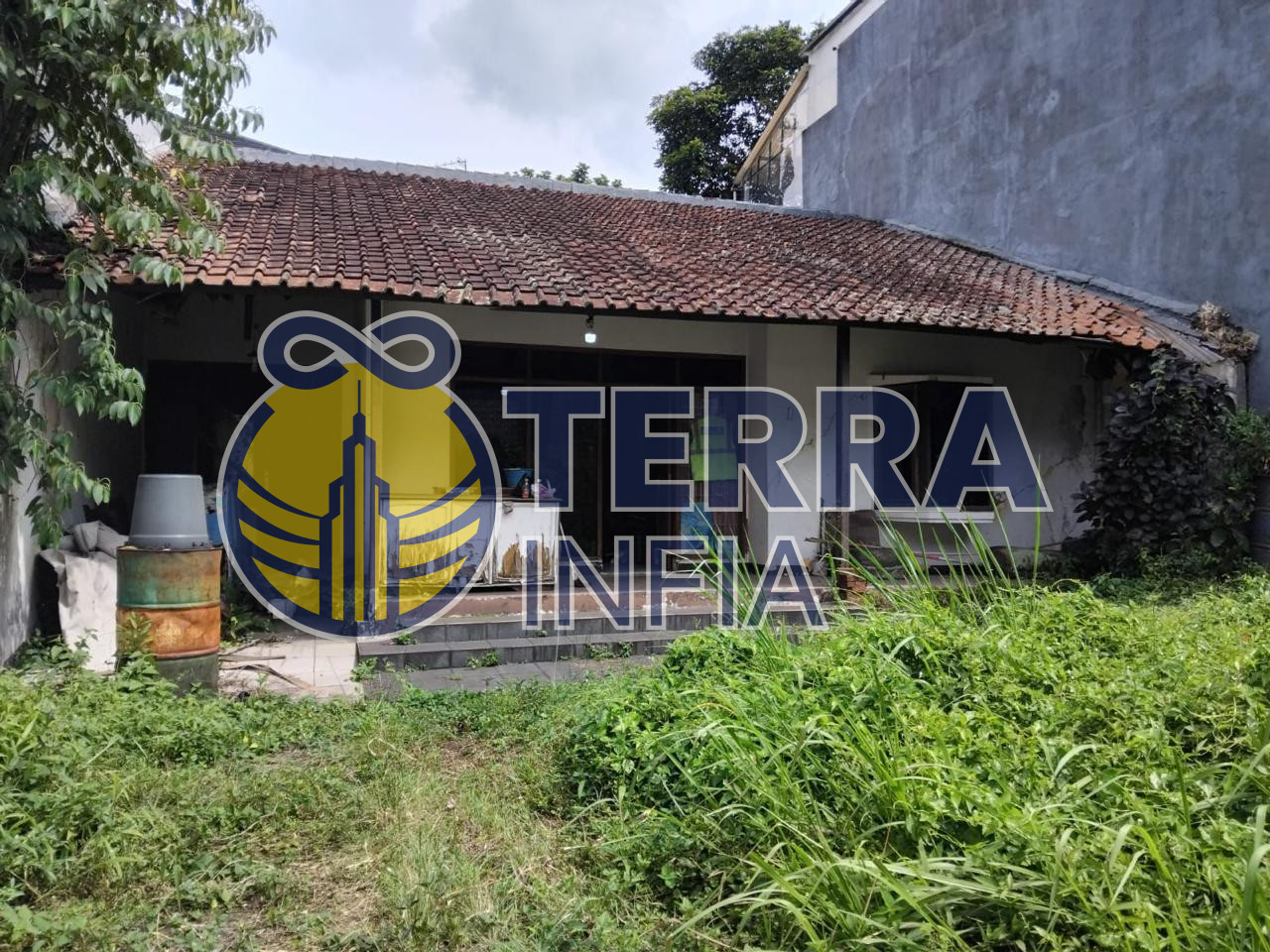 Foto properti Dijual Rumah di Setra Indah, Kota Bandung