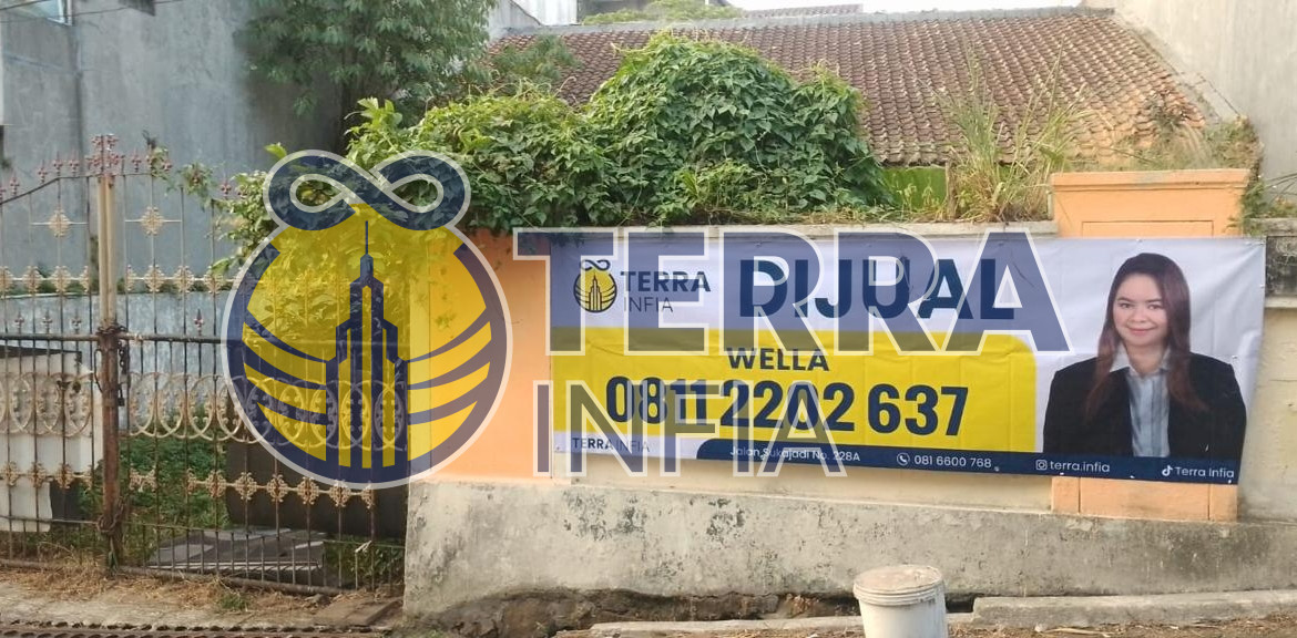 Foto properti Dijual Rumah di Setra Indah, Kota Bandung