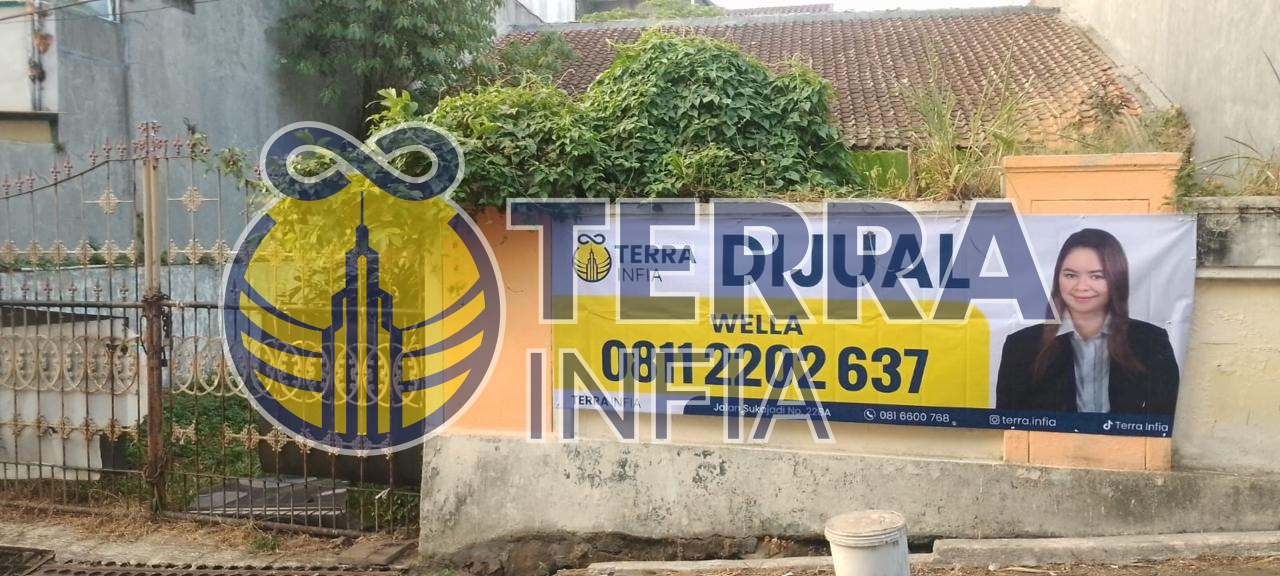 Foto properti Dijual Rumah di Setra Indah, Kota Bandung