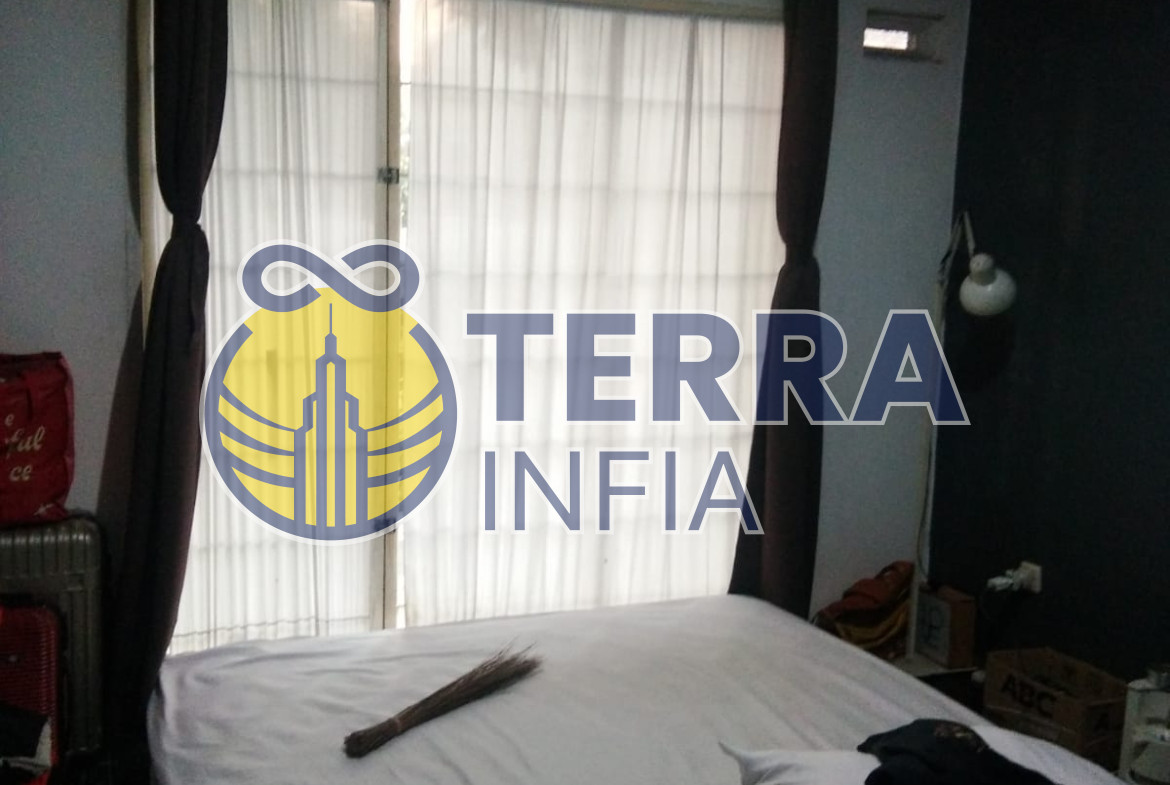 Foto properti Dijual Rumah di Rumah + bisa untuk usaha Mainroad Dewi sartika bawah, Kota Bandung