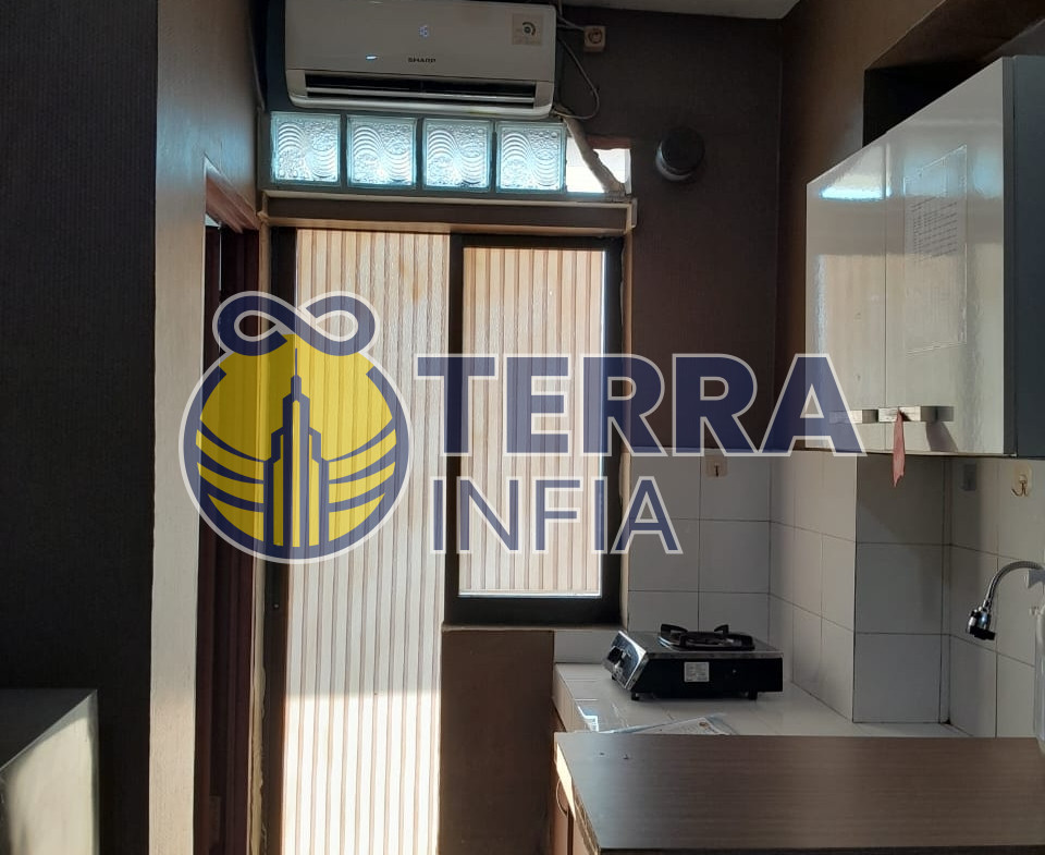 Foto properti Dijual Apartemen di Gateway Cicadas Lokasi Private , pintu tidak bersebelahan, Kota Bandung