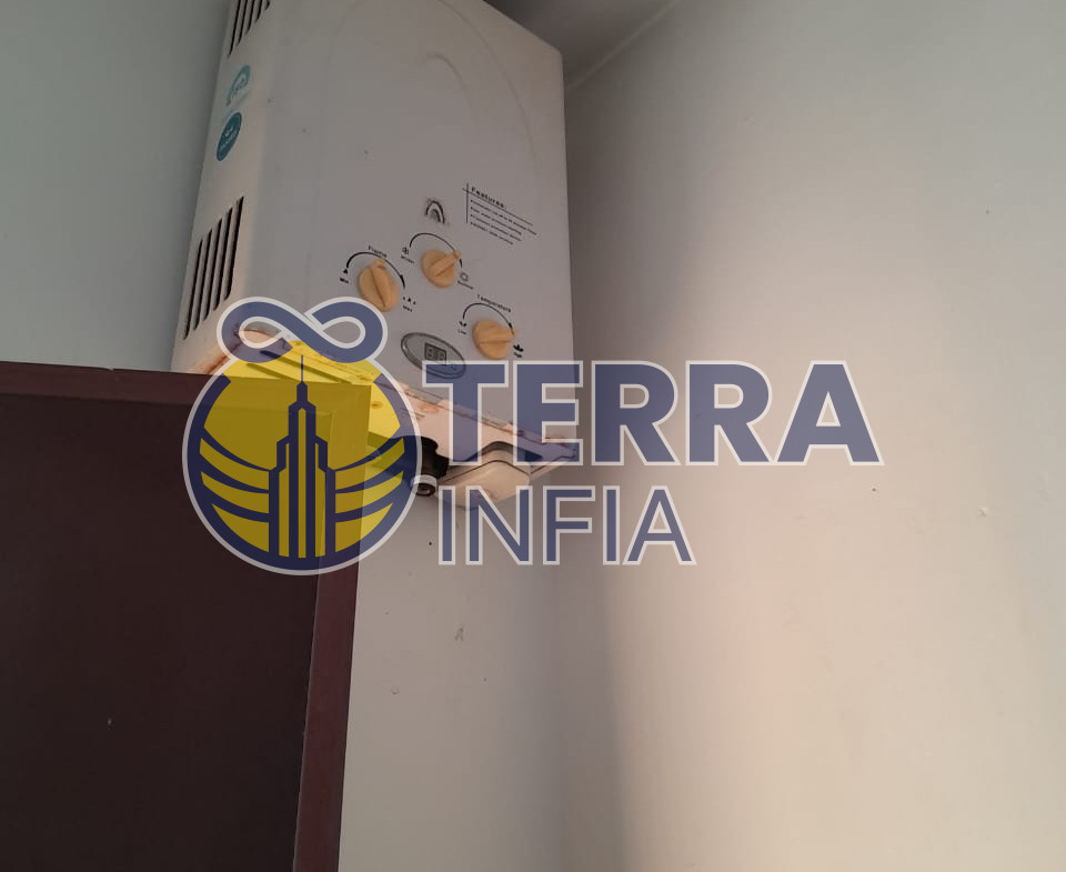 Foto properti Dijual Apartemen di Gateway Cicadas Lokasi Private , pintu tidak bersebelahan, Kota Bandung