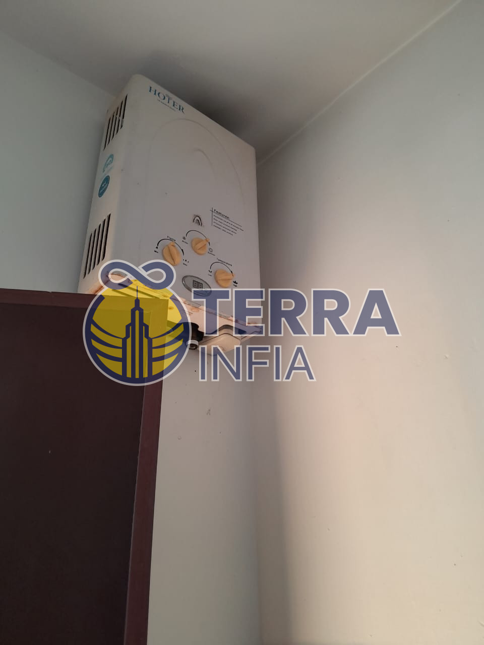Foto properti Dijual Apartemen di Gateway Cicadas Lokasi Private , pintu tidak bersebelahan, Kota Bandung