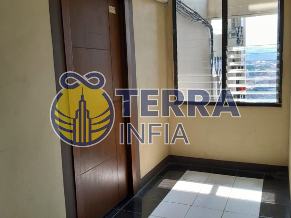 Foto properti Dijual Apartemen di Gateway Cicadas Lokasi Private , pintu tidak bersebelahan, Kota Bandung