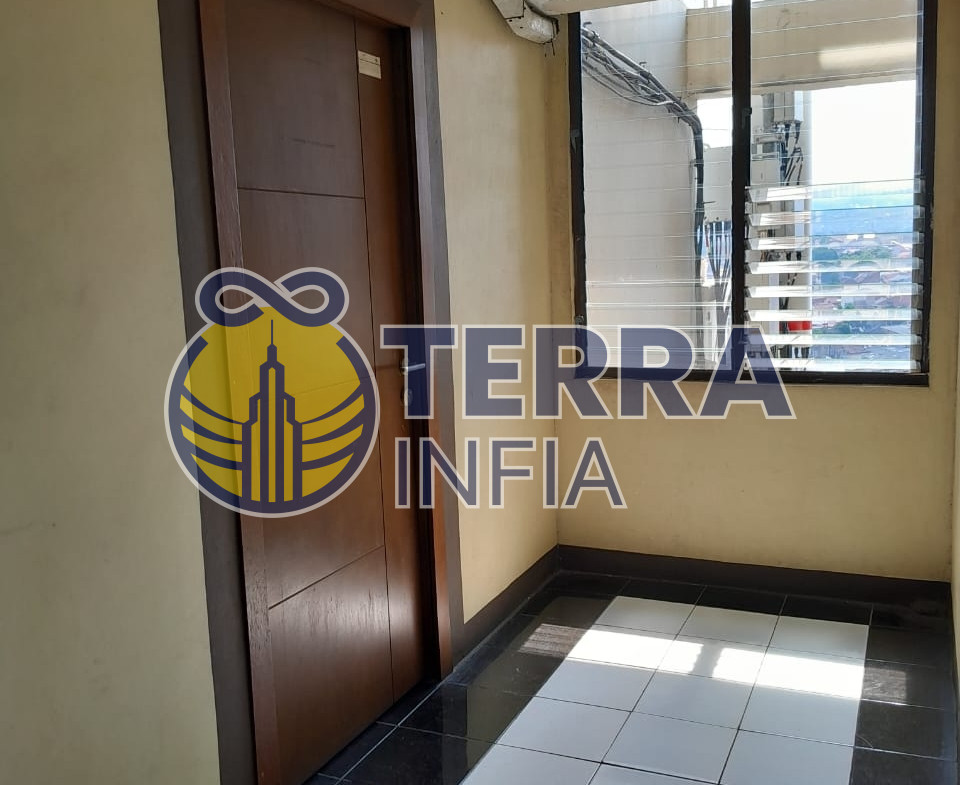 Foto properti Dijual Apartemen di Gateway Cicadas Lokasi Private , pintu tidak bersebelahan, Kota Bandung