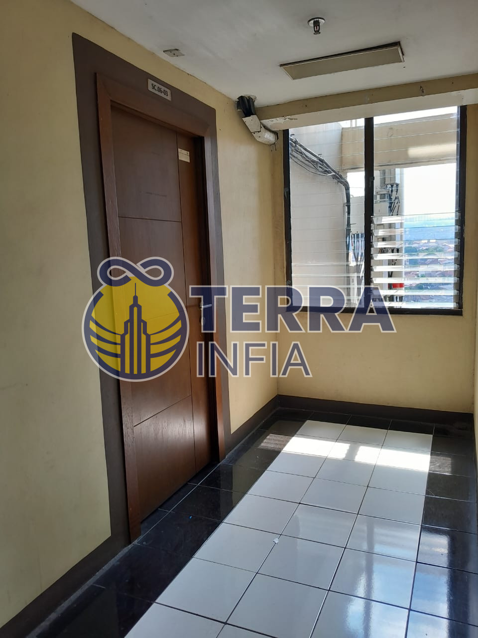 Foto properti Dijual Apartemen di Gateway Cicadas Lokasi Private , pintu tidak bersebelahan, Kota Bandung