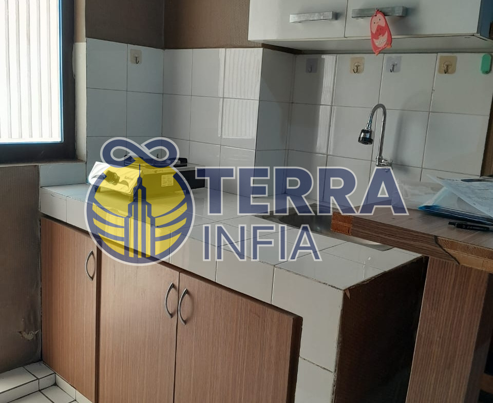 Foto properti Dijual Apartemen di Gateway Cicadas Lokasi Private , pintu tidak bersebelahan, Kota Bandung