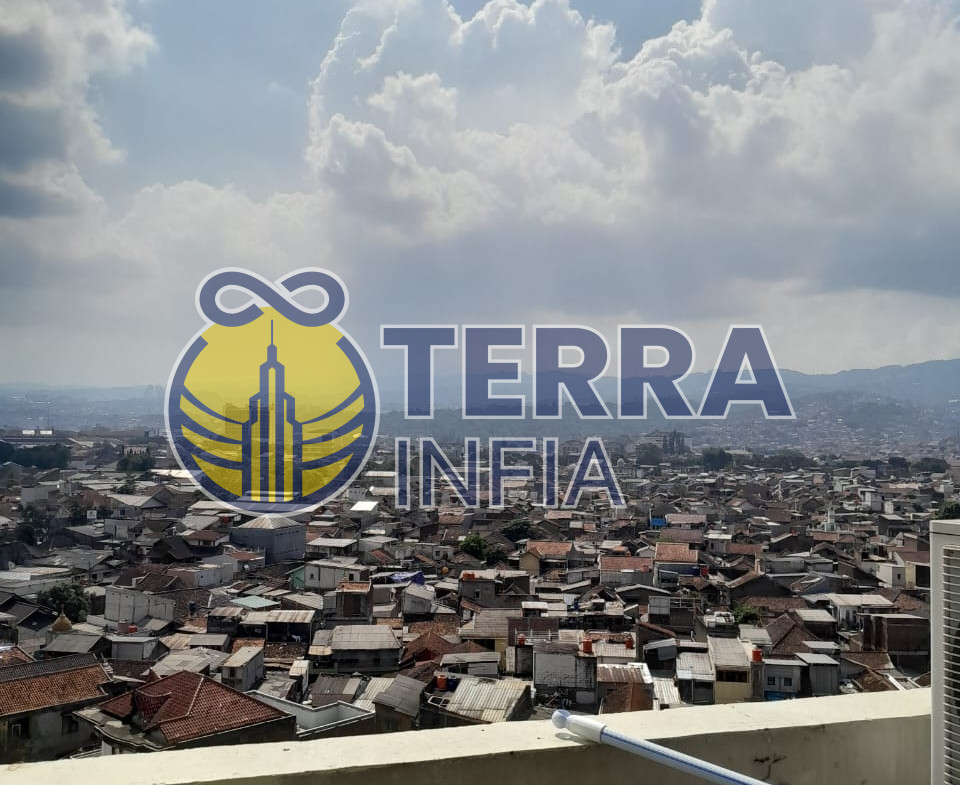 Foto properti Dijual Apartemen di Gateway Cicadas Lokasi Private , pintu tidak bersebelahan, Kota Bandung