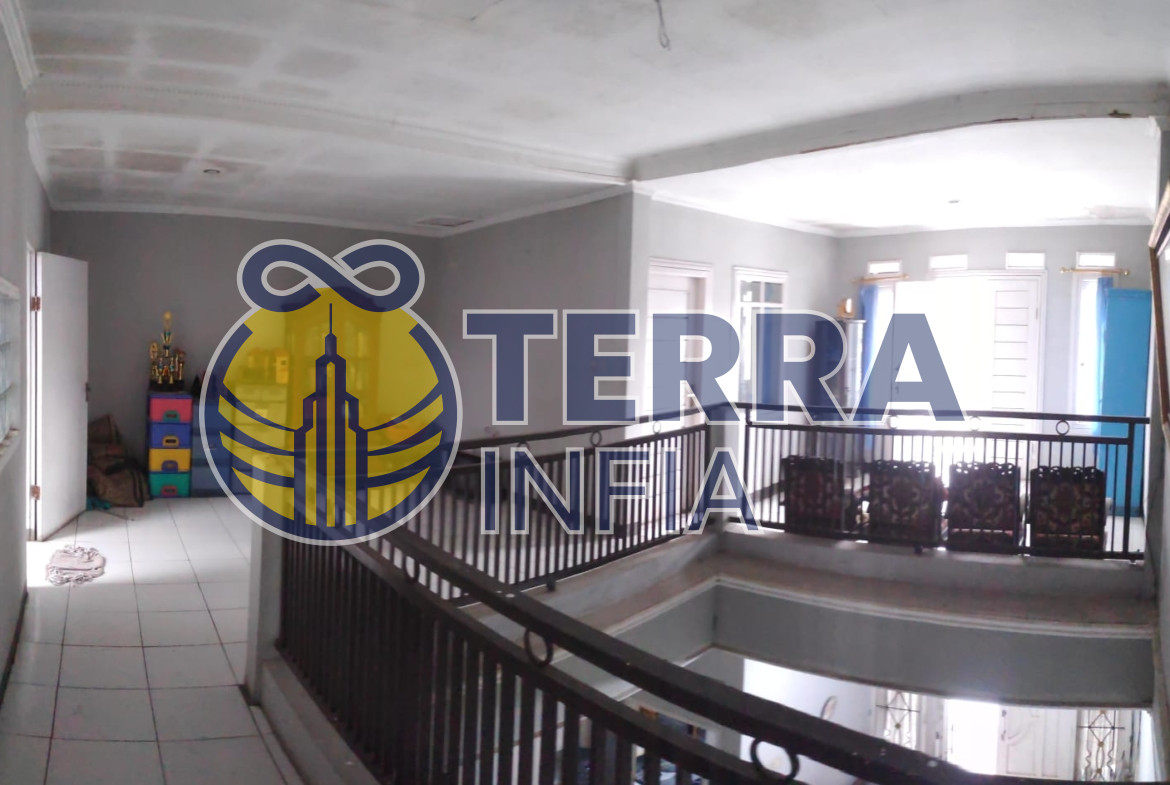 Foto properti Dijual Rumah di Rumah bisa untuk usaha di Permata Kopo, Kabupaten Bandung