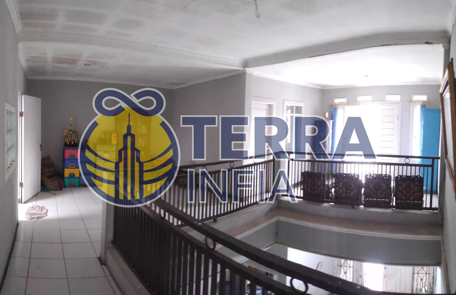 Foto properti Dijual Rumah di Rumah bisa untuk usaha di Permata Kopo, Kabupaten Bandung