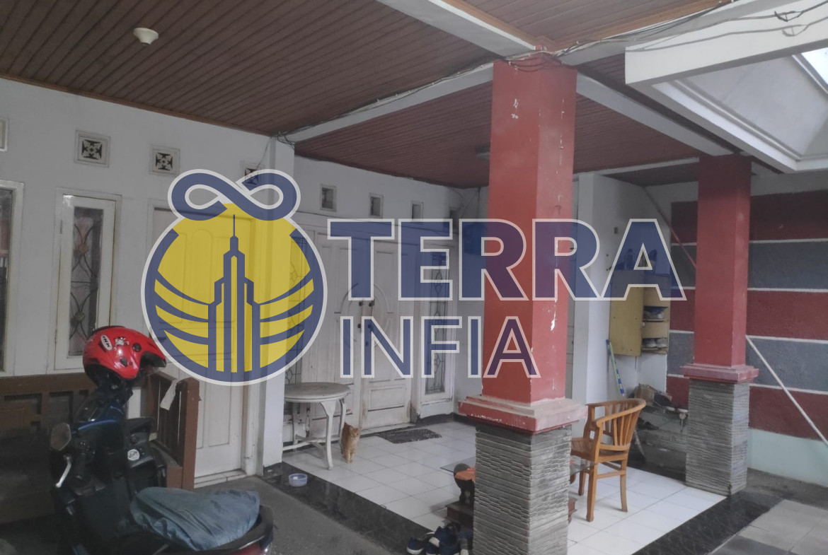 Foto properti Dijual Rumah di Rumah bisa untuk usaha di Permata Kopo, Kabupaten Bandung