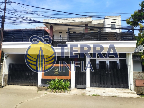 Foto properti Dijual Rumah di Rumah bisa untuk usaha di Permata Kopo, Kabupaten Bandung
