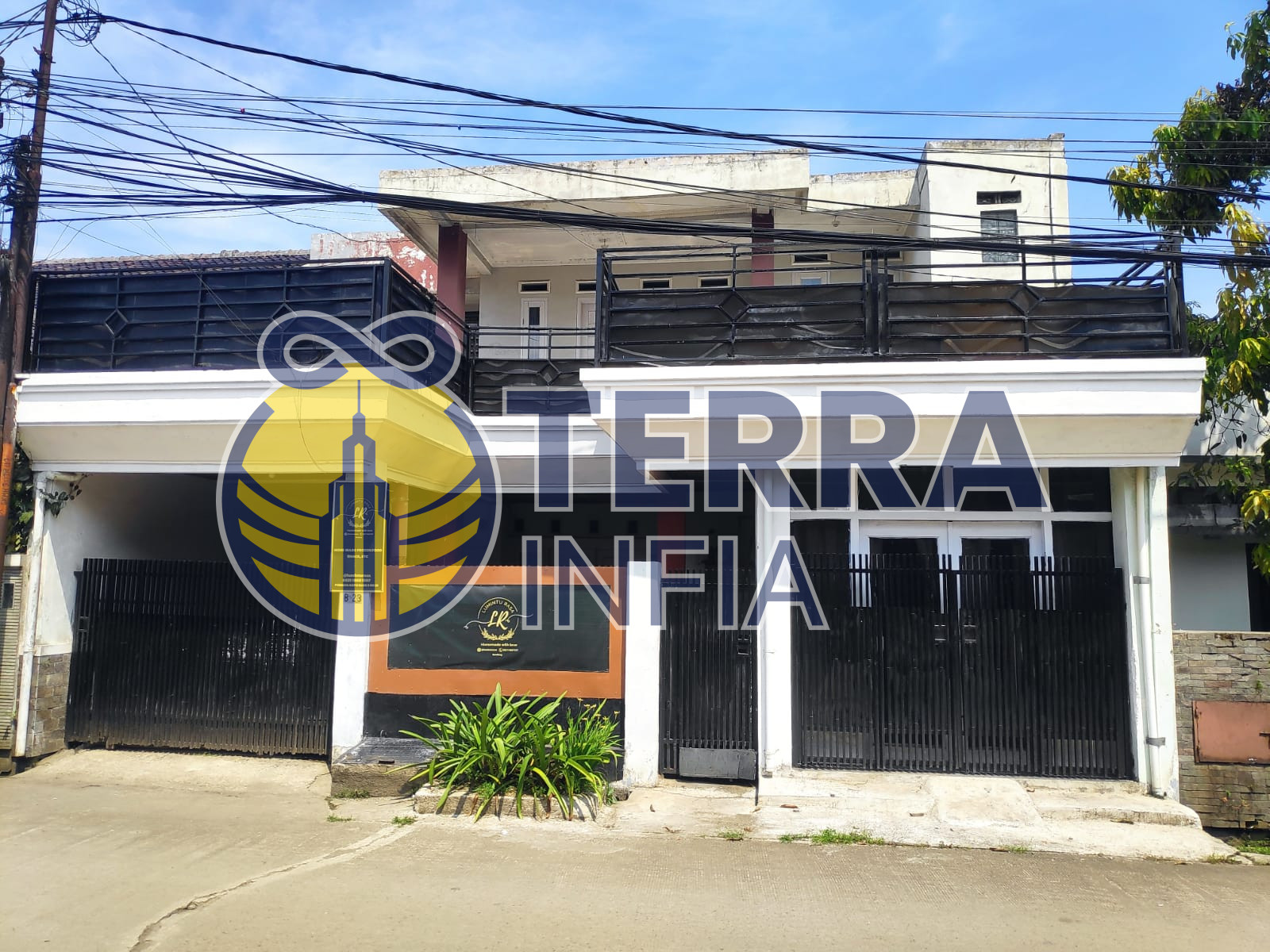 Foto properti Dijual Rumah di Rumah bisa untuk usaha di Permata Kopo, Kabupaten Bandung