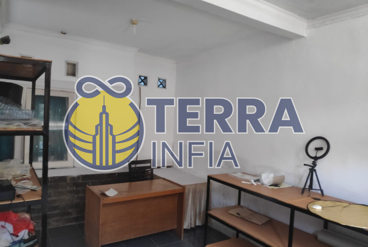 Foto properti Dijual Rumah di Rumah bisa untuk usaha di Permata Kopo, Kabupaten Bandung