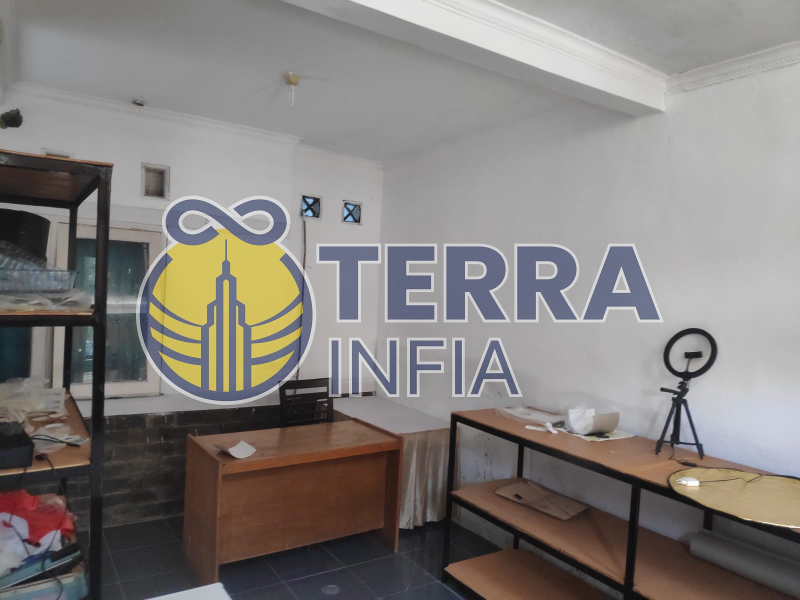 Foto properti Dijual Rumah di Rumah bisa untuk usaha di Permata Kopo, Kabupaten Bandung