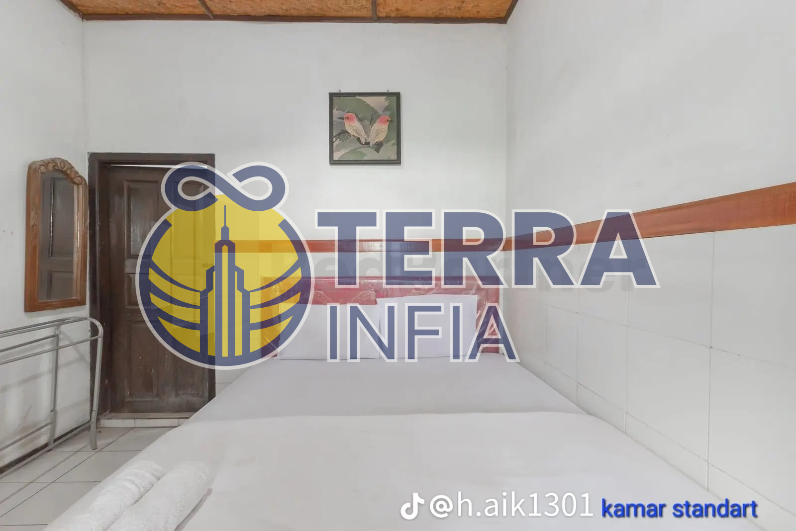 Foto properti Hotel di Mainroad Raya Ciwidey Alamendah Rancabali, Kabupaten Bandung