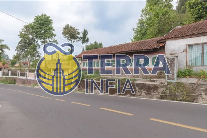 Foto properti Hotel di Mainroad Raya Ciwidey Alamendah Rancabali, Kabupaten Bandung