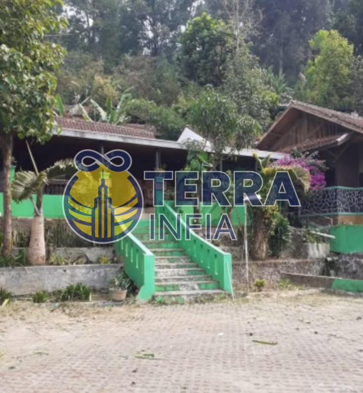 Foto properti Hotel di Mainroad Raya Ciwidey Alamendah Rancabali, Kabupaten Bandung