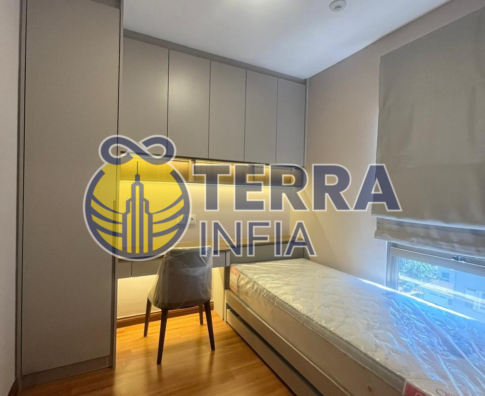 Foto properti Disewakan Apartemen di Disewakan Hegarmanah Residence Bandung, Kota Bandung