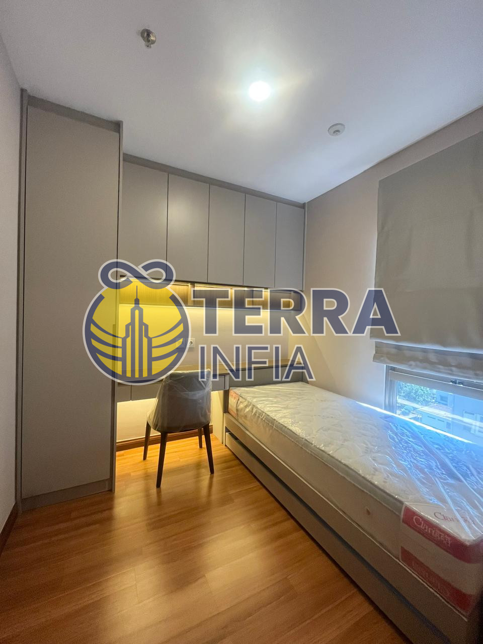 Foto properti Disewakan Apartemen di Disewakan Hegarmanah Residence Bandung, Kota Bandung