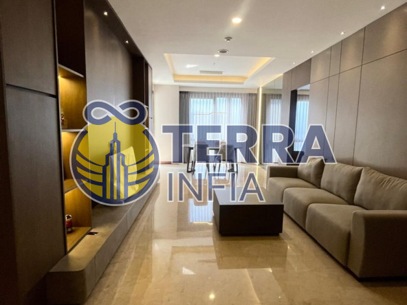 Foto properti Disewakan Apartemen di Disewakan Hegarmanah Residence Bandung, Kota Bandung