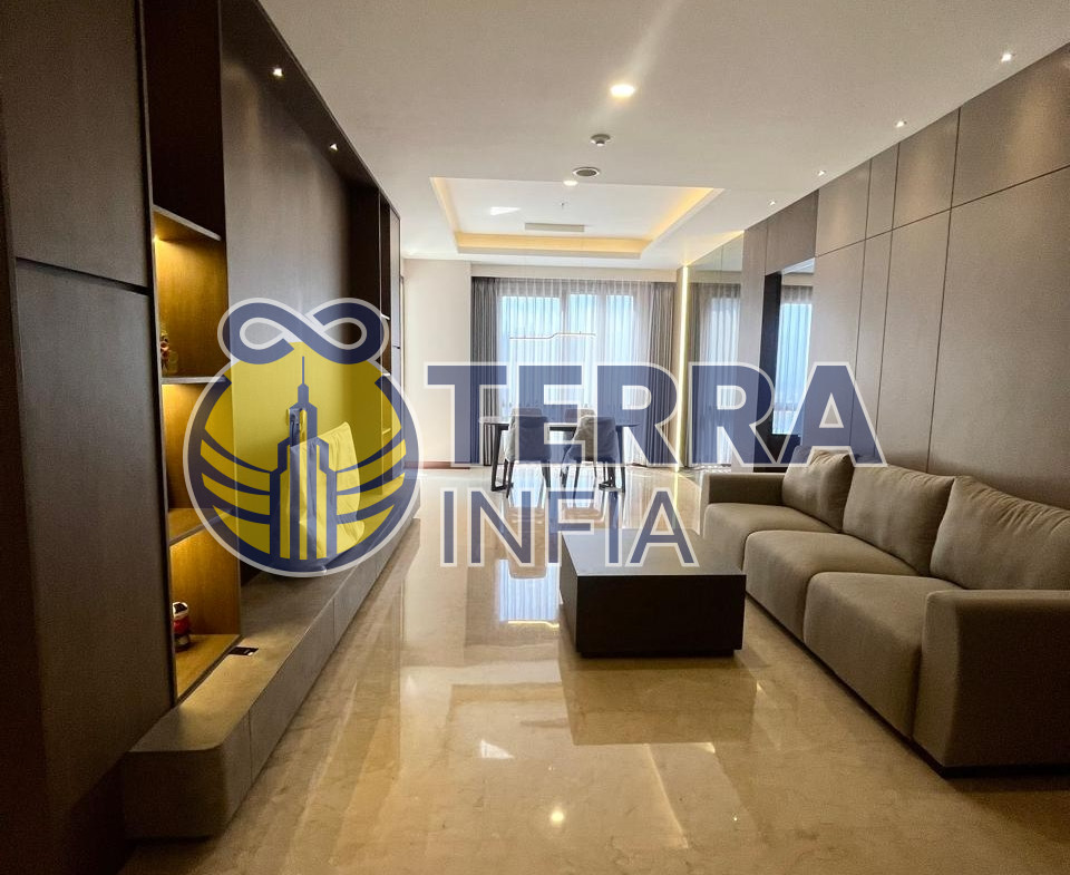 Foto properti Disewakan Apartemen di Disewakan Hegarmanah Residence Bandung, Kota Bandung