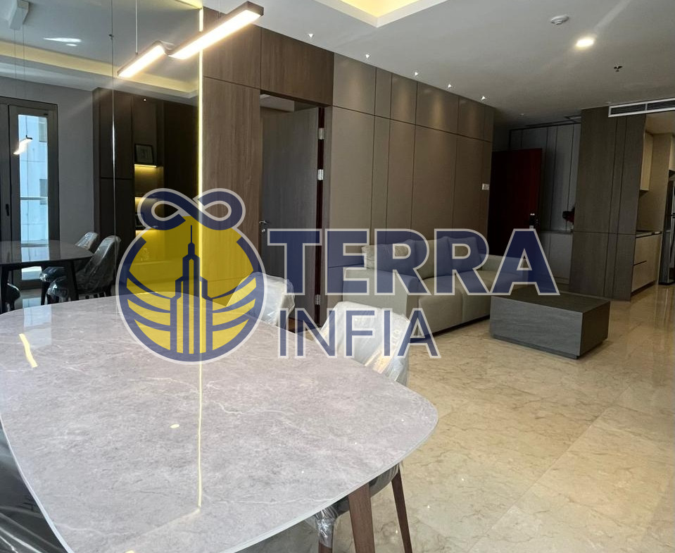 Foto properti Disewakan Apartemen di Disewakan Hegarmanah Residence Bandung, Kota Bandung