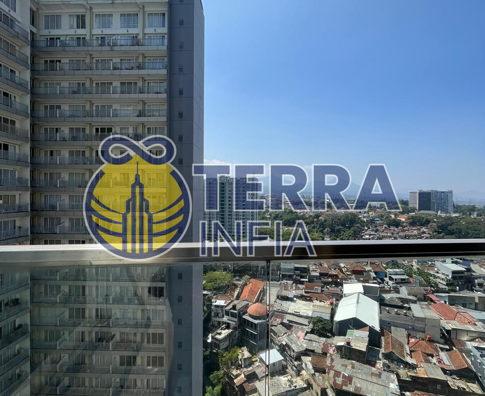 Foto properti Disewakan Apartemen di Disewakan Hegarmanah Residence Bandung, Kota Bandung