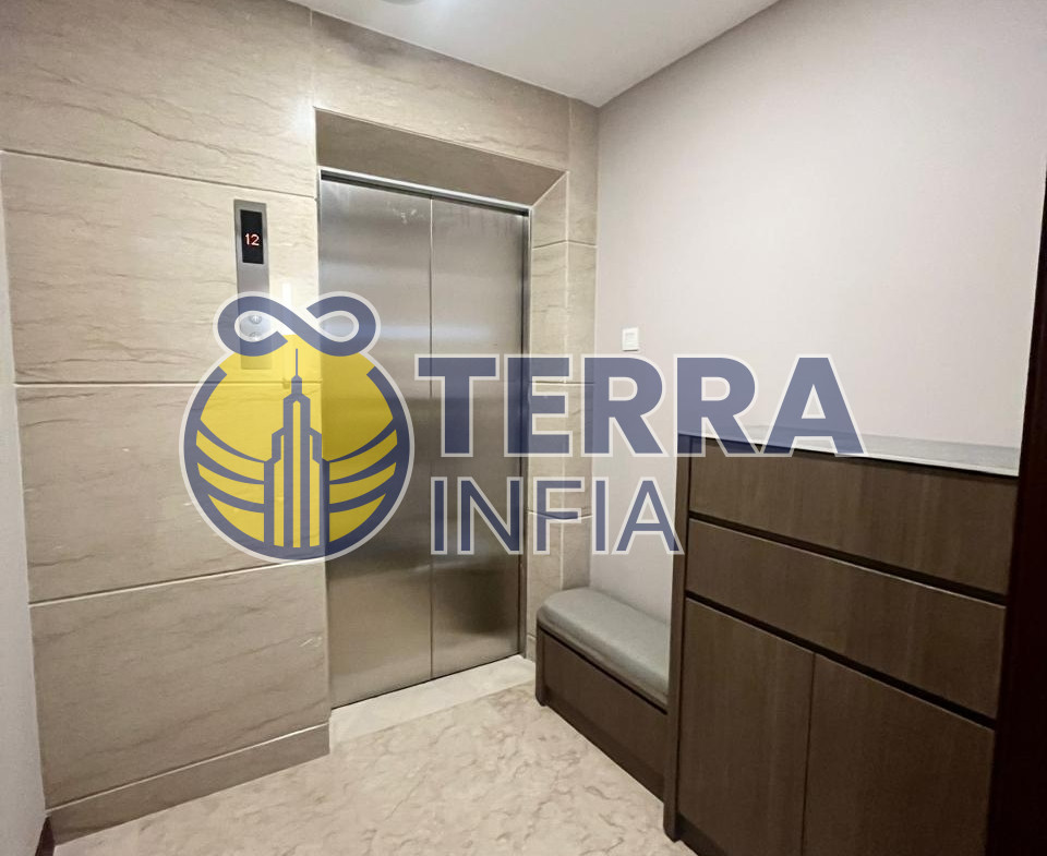 Foto properti Disewakan Apartemen di Disewakan Hegarmanah Residence Bandung, Kota Bandung