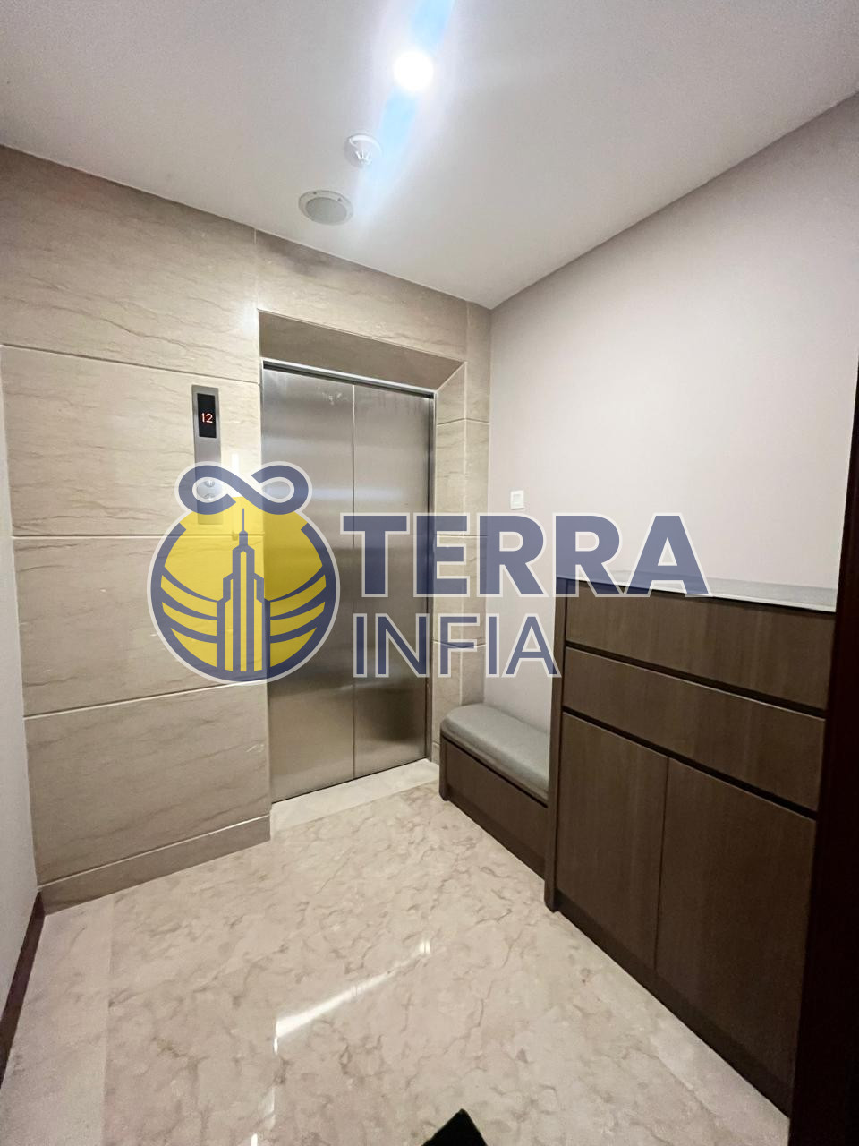 Foto properti Disewakan Apartemen di Disewakan Hegarmanah Residence Bandung, Kota Bandung