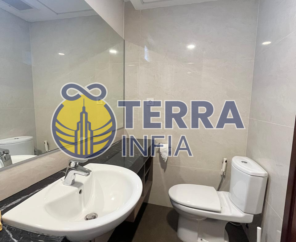 Foto properti Disewakan Apartemen di Disewakan Hegarmanah Residence Bandung, Kota Bandung