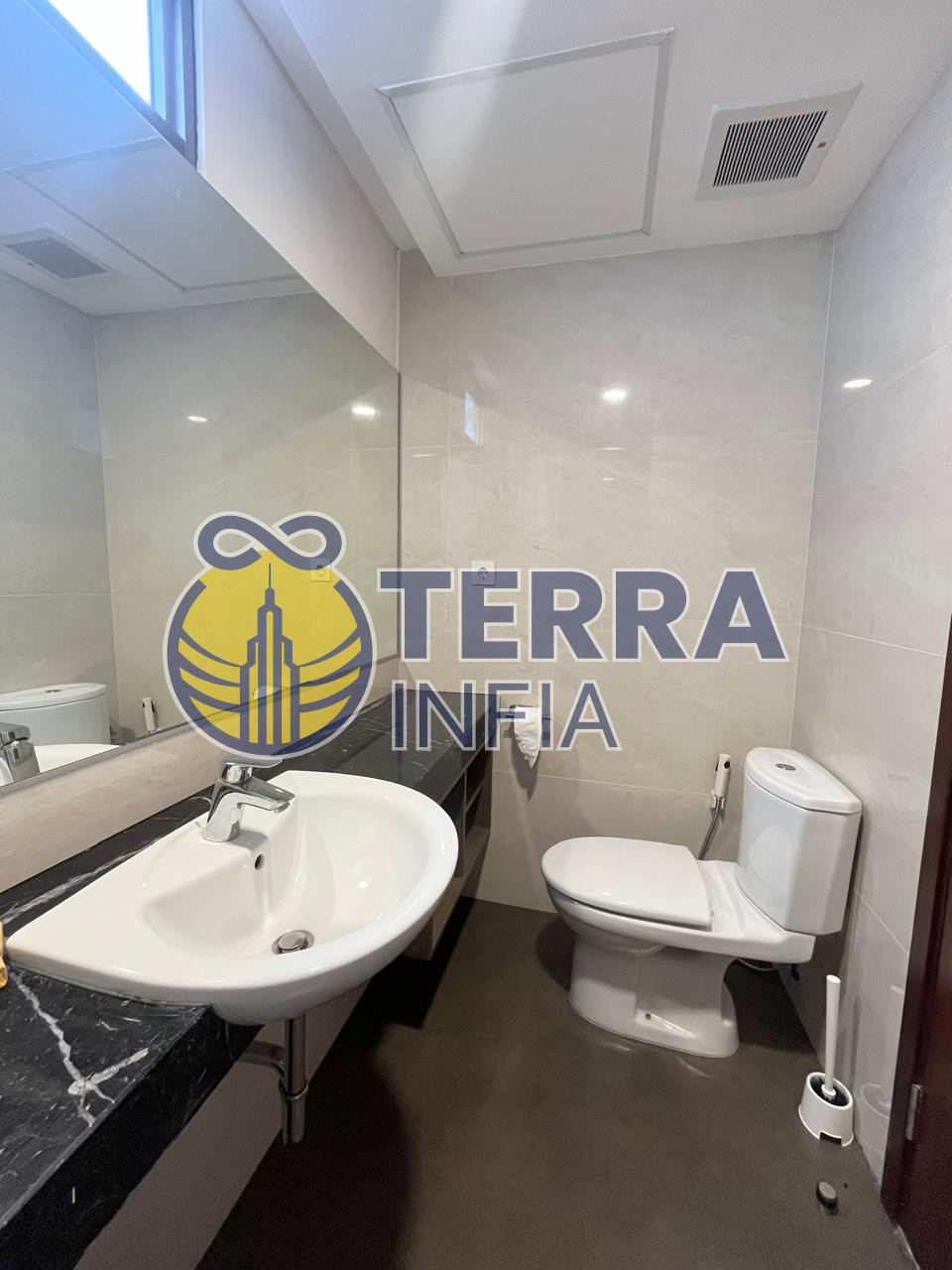 Foto properti Disewakan Apartemen di Disewakan Hegarmanah Residence Bandung, Kota Bandung