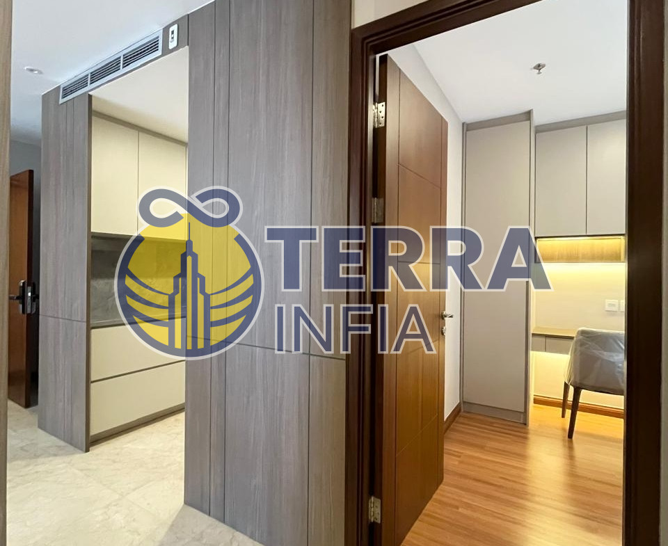 Foto properti Disewakan Apartemen di Disewakan Hegarmanah Residence Bandung, Kota Bandung