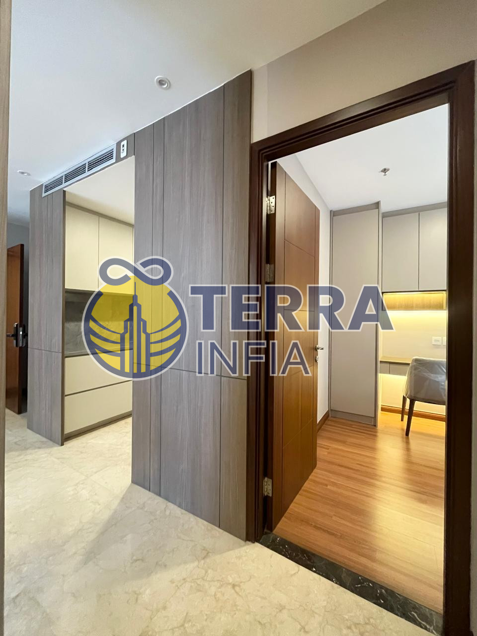 Foto properti Disewakan Apartemen di Disewakan Hegarmanah Residence Bandung, Kota Bandung