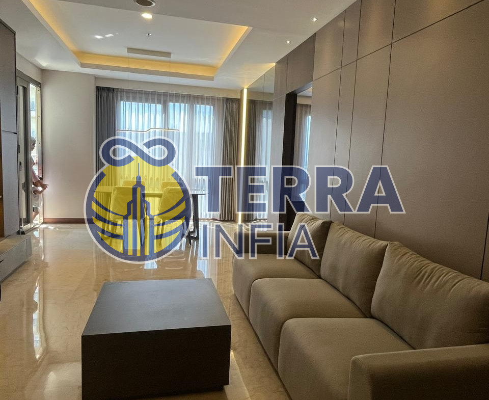 Foto properti Disewakan Apartemen di Disewakan Hegarmanah Residence Bandung, Kota Bandung