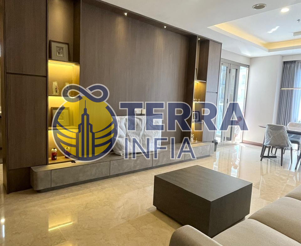Foto properti Disewakan Apartemen di Disewakan Hegarmanah Residence Bandung, Kota Bandung