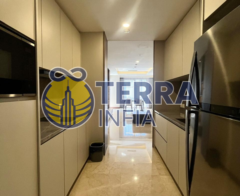 Foto properti Disewakan Apartemen di Disewakan Hegarmanah Residence Bandung, Kota Bandung
