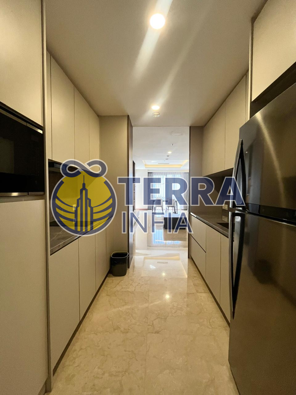 Foto properti Disewakan Apartemen di Disewakan Hegarmanah Residence Bandung, Kota Bandung