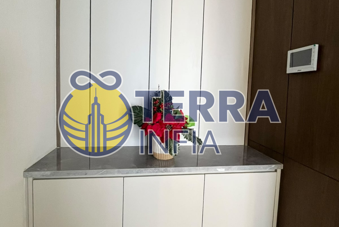 Foto properti Disewakan Apartemen di Disewakan Hegarmanah Residence Bandung, Kota Bandung