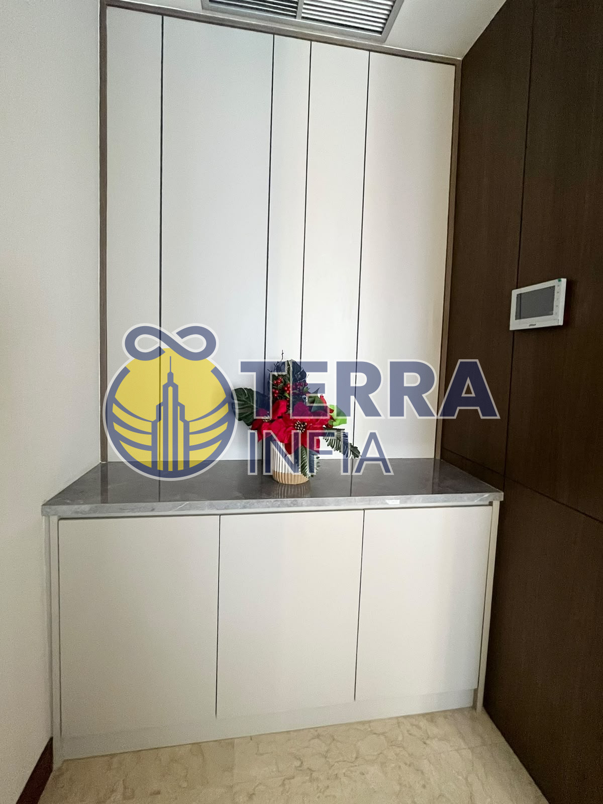 Foto properti Disewakan Apartemen di Disewakan Hegarmanah Residence Bandung, Kota Bandung