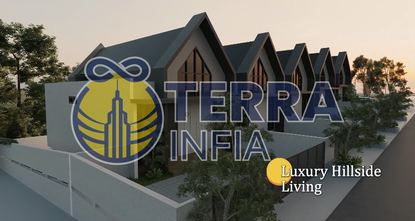 Foto properti Dijual Rumah di KAVLING KLUSTER KENANGA, Kota Bandung