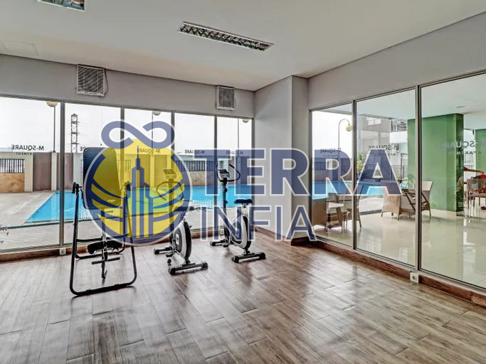 Foto properti Dijual Apartemen di Apartemen M Square Cibaduyut, Kota Bandung