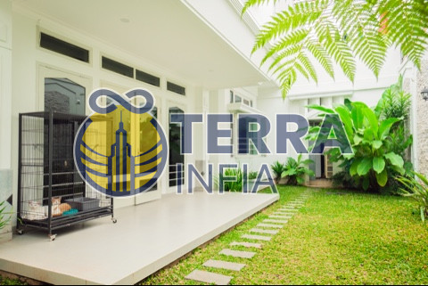 Foto properti Dijual Rumah di SETRASARI KULON, Kota Bandung