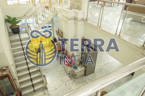 Foto properti Dijual Rumah di SETRASARI KULON, Kota Bandung