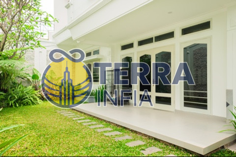 Foto properti Dijual Rumah di SETRASARI KULON, Kota Bandung
